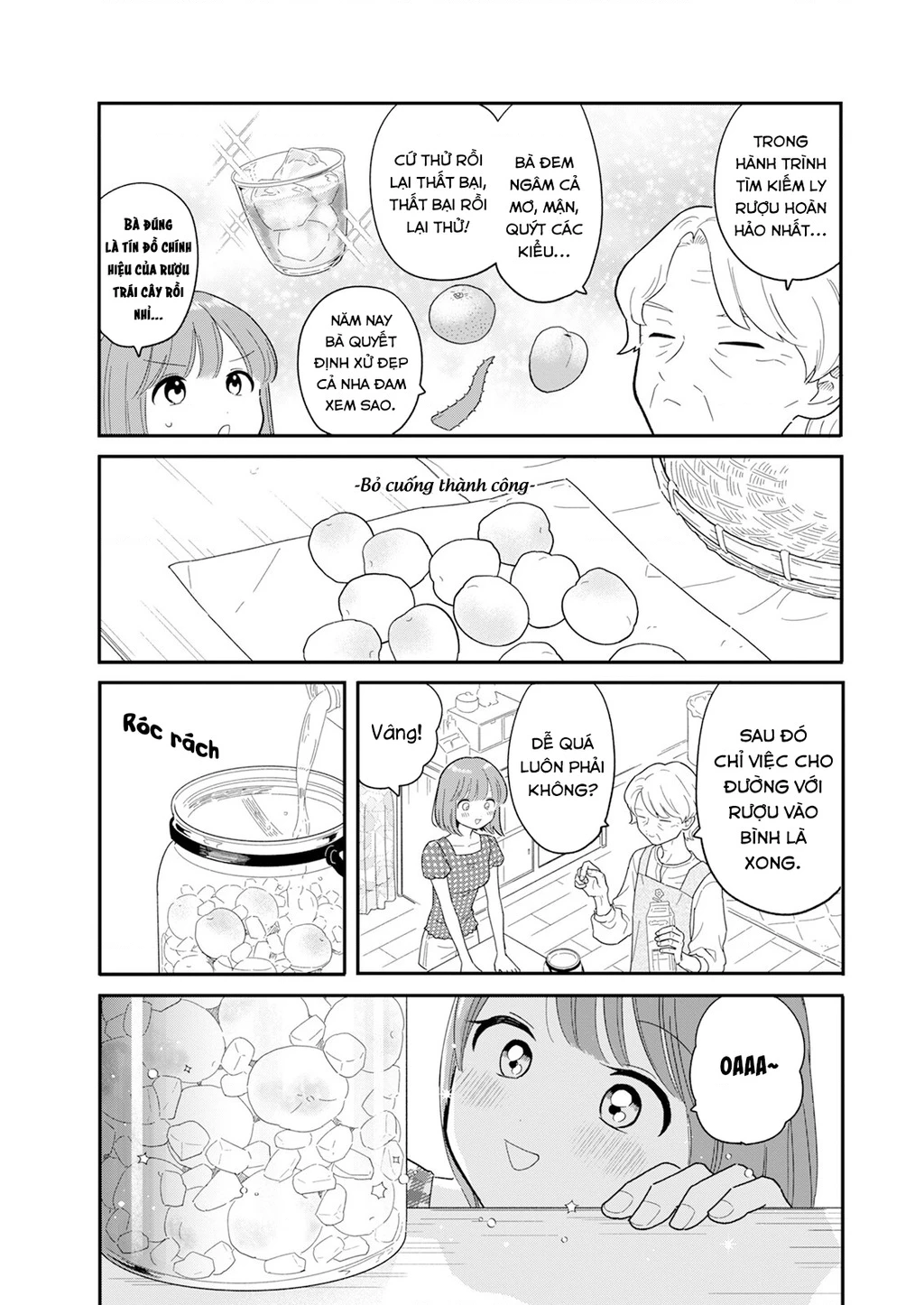 Câu Lạc Bộ Siêu Cấp Về Nhà Chapter 39 - Next 