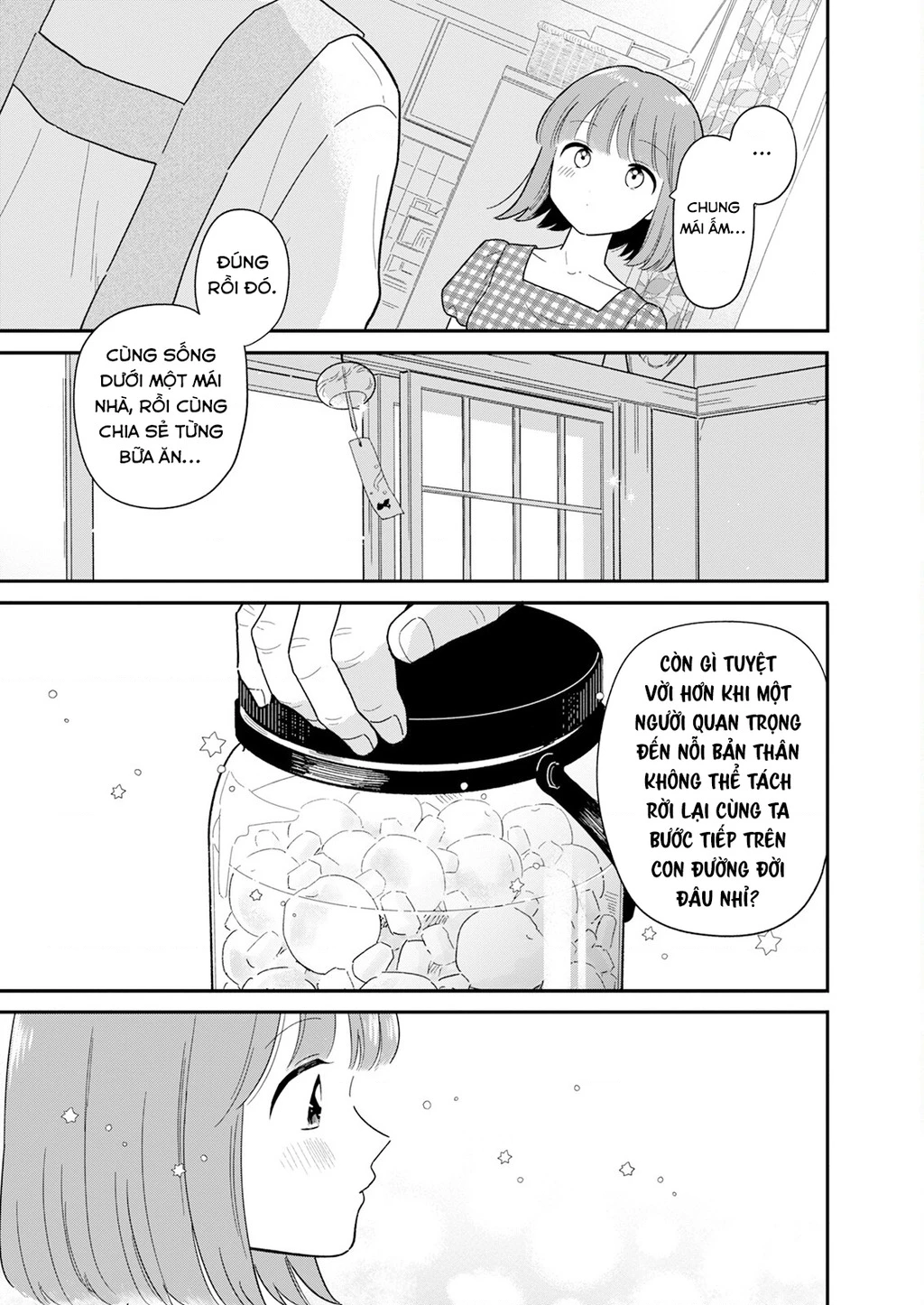 Câu Lạc Bộ Siêu Cấp Về Nhà Chapter 39 - Next 