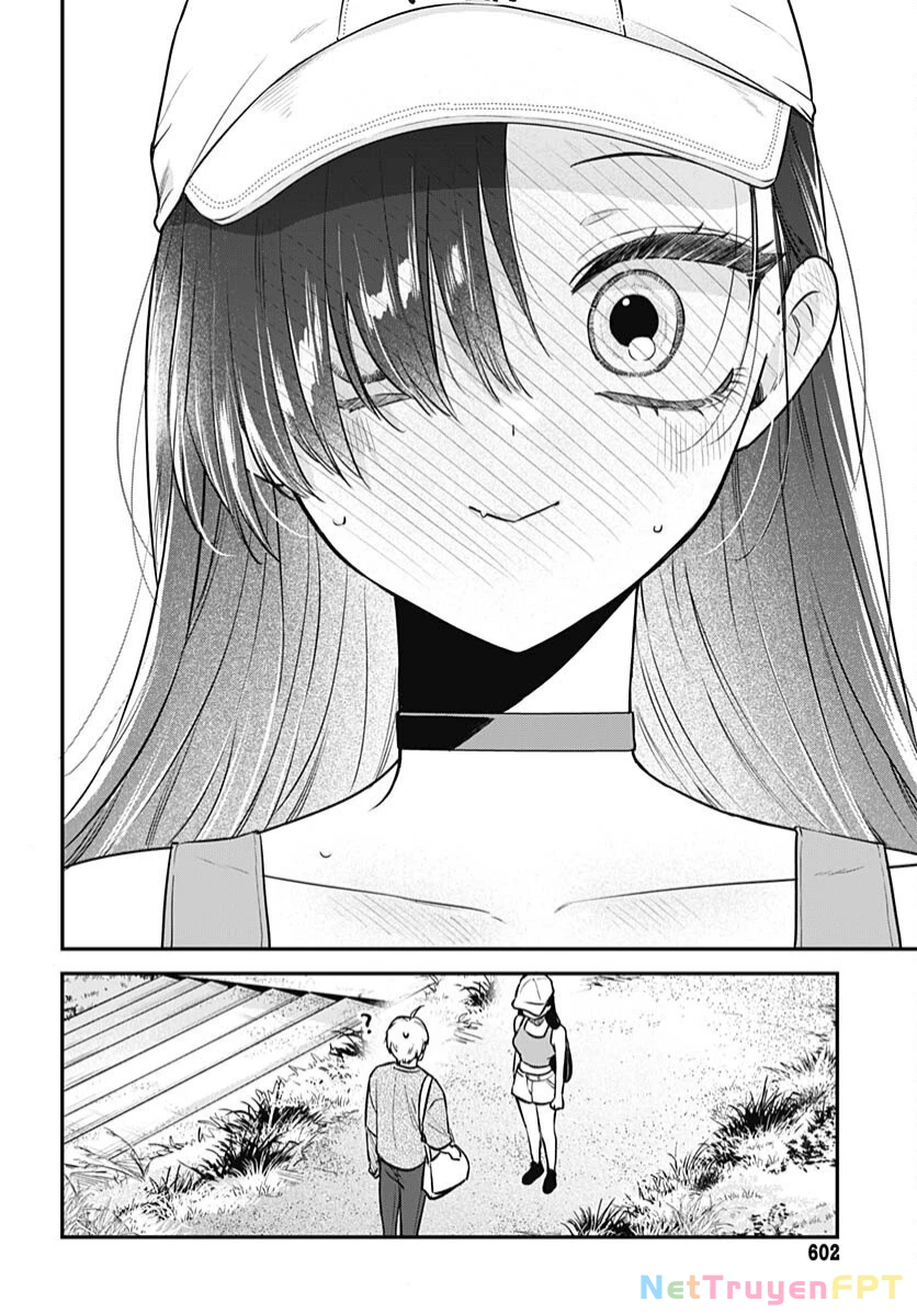 Mi-Chan Wa Kawaretai Chapter 20 - Next 