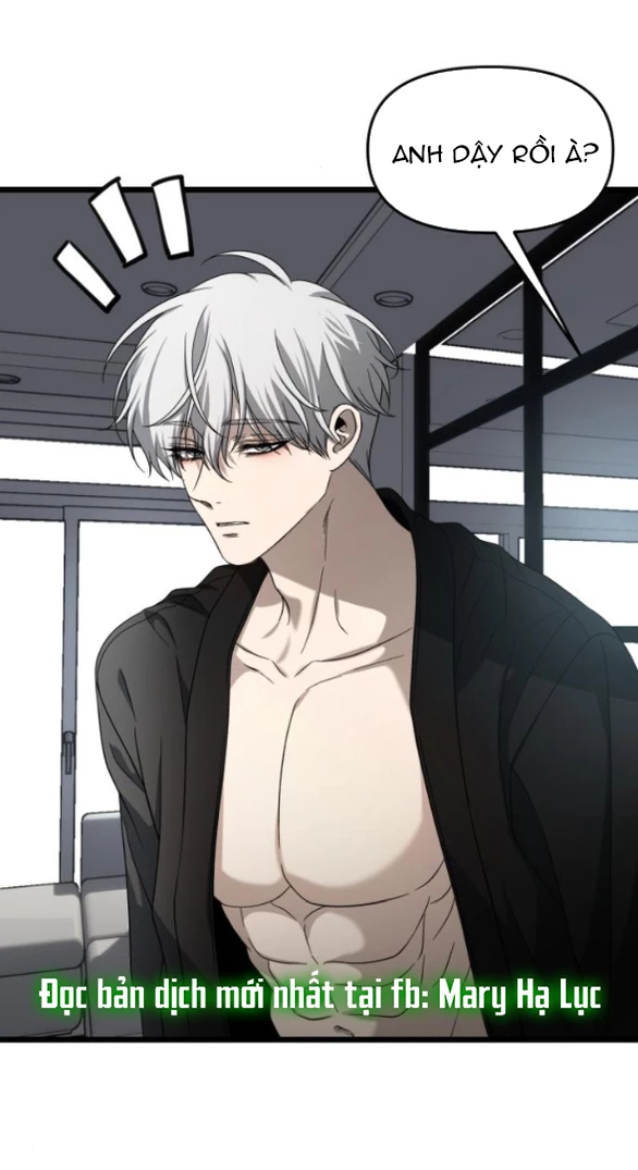 Tự Do Trong Mơ Chapter 182.2 - Trang 2