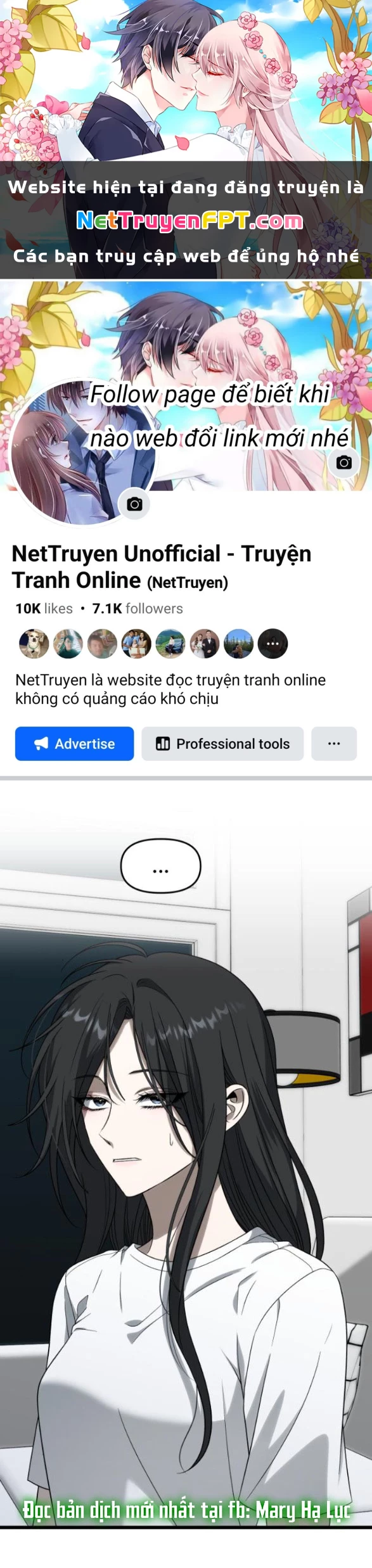 Tự Do Trong Mơ Chapter 172.1 - Next Chapter 172.2