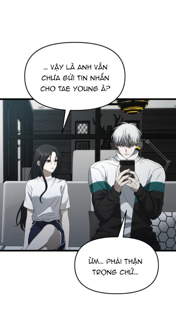 Tự Do Trong Mơ Chapter 172.1 - Trang 2