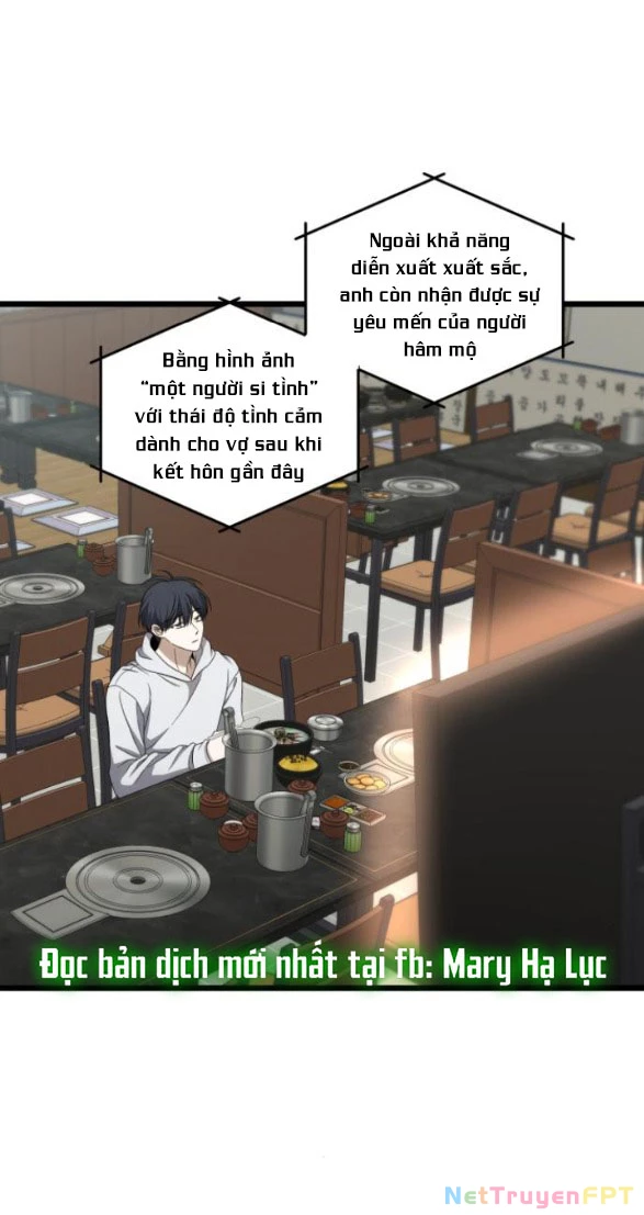 Tự Do Trong Mơ Chapter 172.1 - Next Chapter 172.2