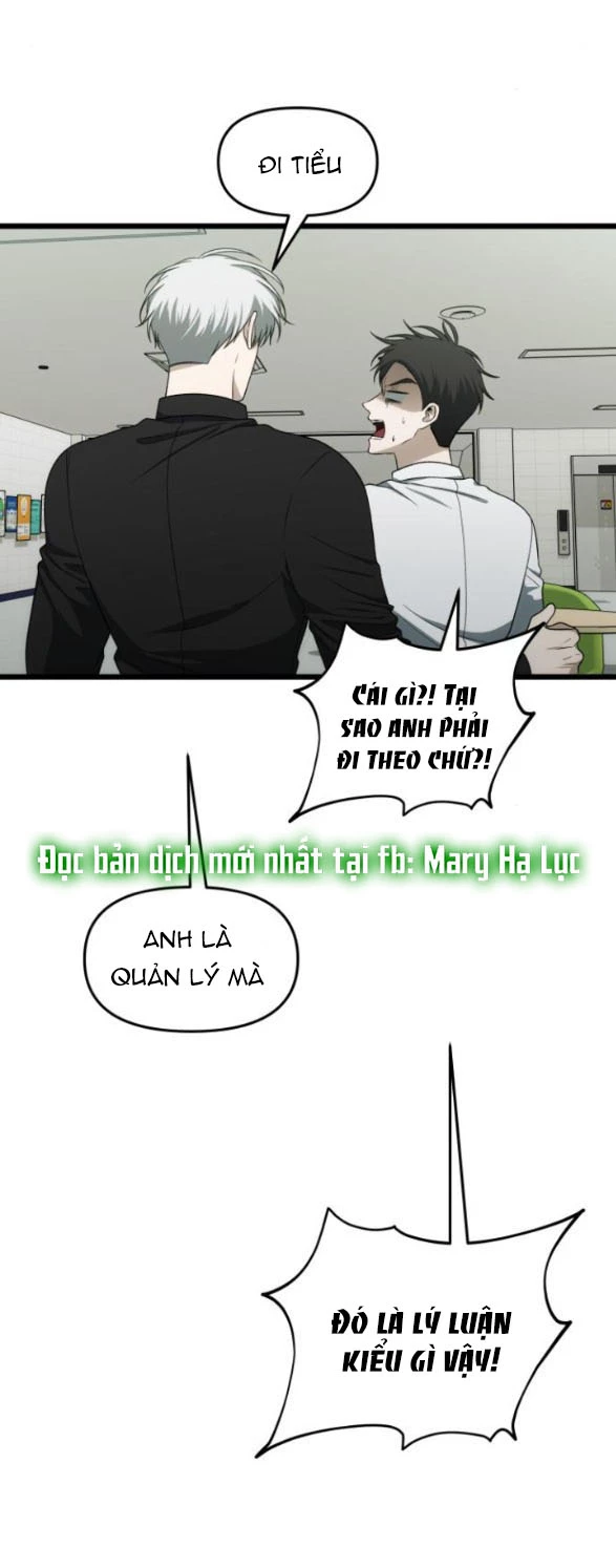 Tự Do Trong Mơ Chapter 173.1 - Trang 2