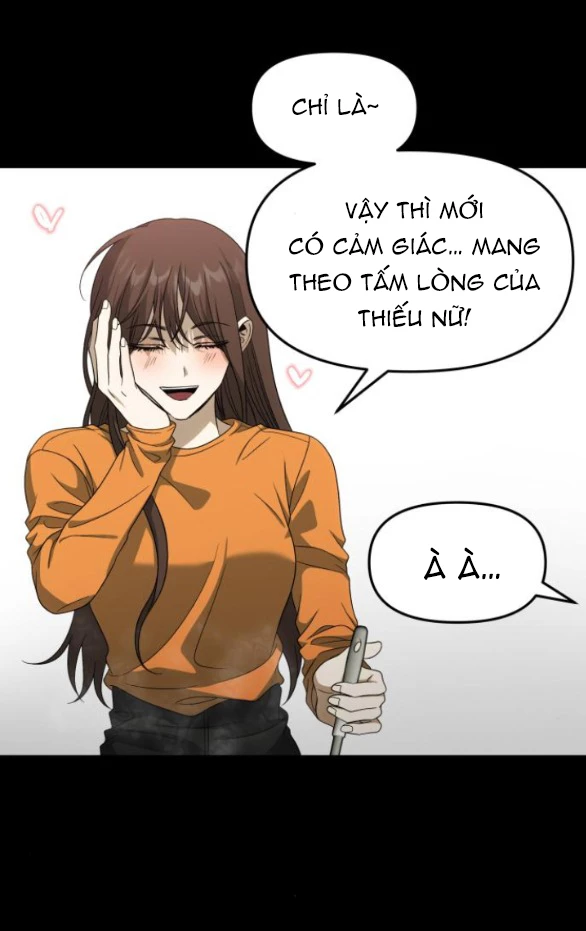 Tự Do Trong Mơ Chapter 176.1 - Trang 2