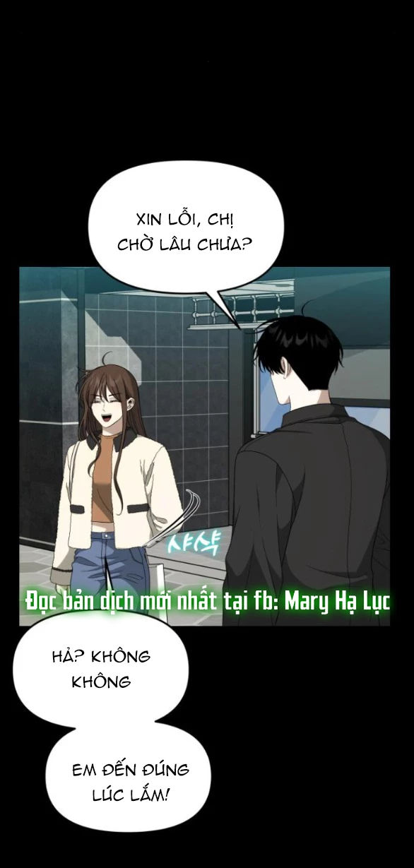 Tự Do Trong Mơ Chapter 176.1 - Trang 2