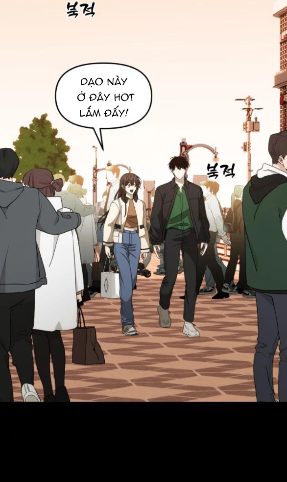 Tự Do Trong Mơ Chapter 176.1 - Trang 2