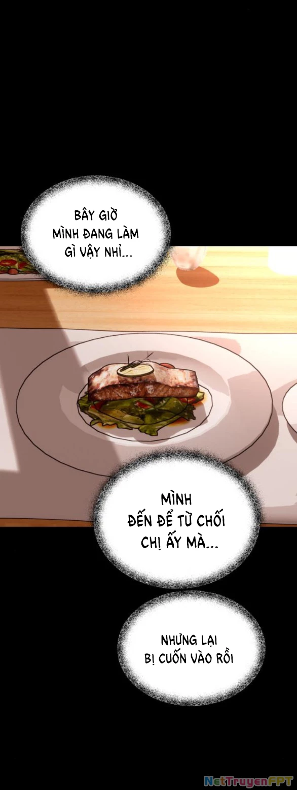Tự Do Trong Mơ Chapter 176.1 - Trang 2