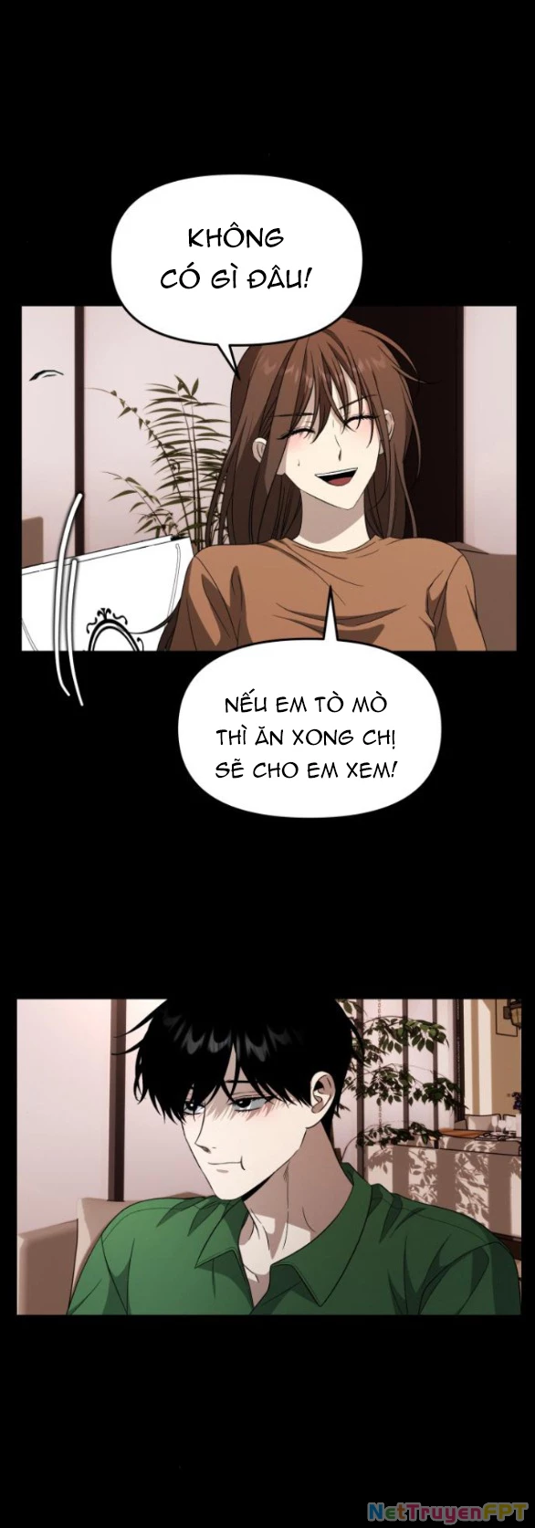 Tự Do Trong Mơ Chapter 176.1 - Trang 2