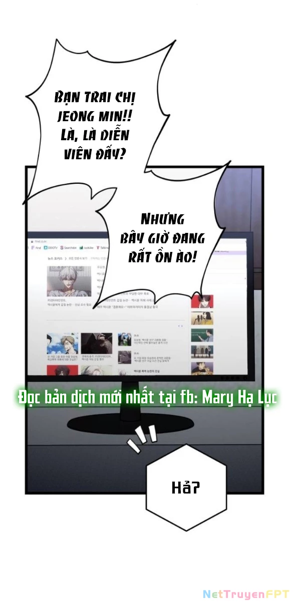 Tự Do Trong Mơ Chapter 177.1 - Trang 2
