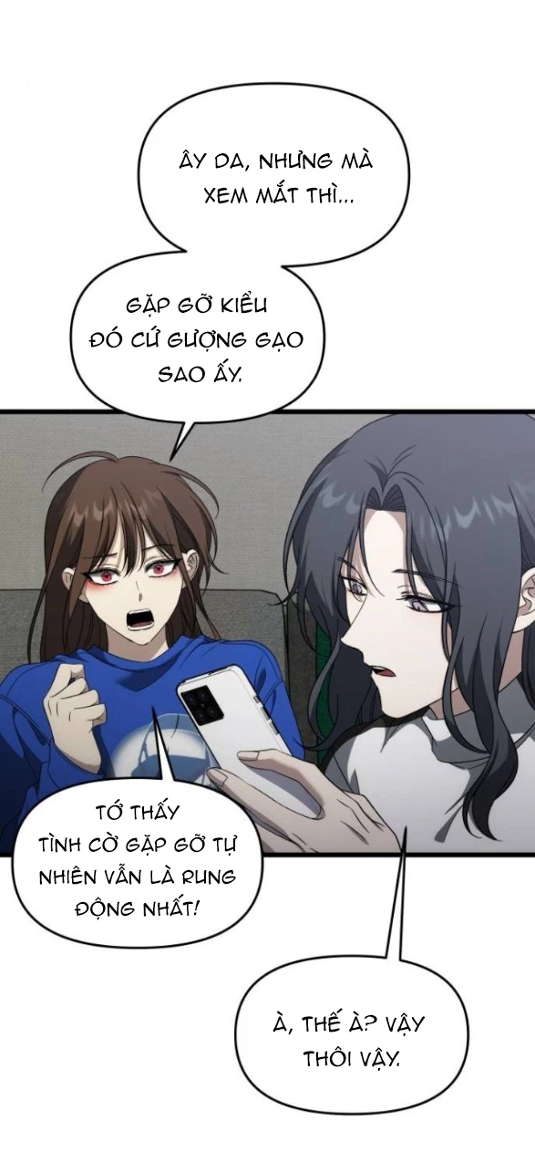 Tự Do Trong Mơ Chapter 177.1 - Trang 2