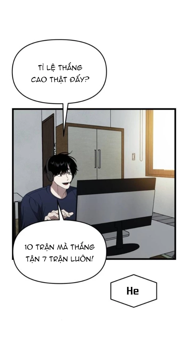 Tự Do Trong Mơ Chapter 177.1 - Trang 2