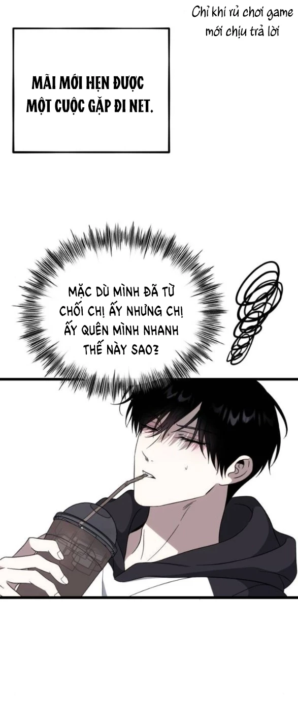 Tự Do Trong Mơ Chapter 177.1 - Trang 2