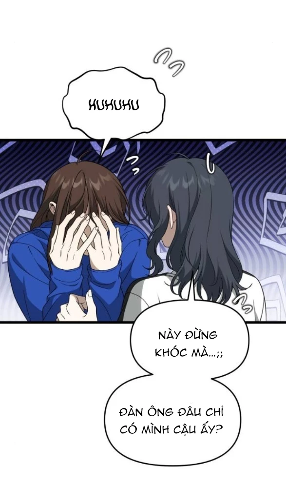 Tự Do Trong Mơ Chapter 177.1 - Trang 2