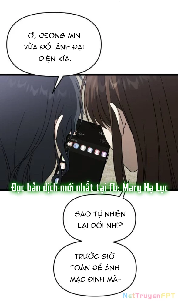 Tự Do Trong Mơ Chapter 177.1 - Trang 2