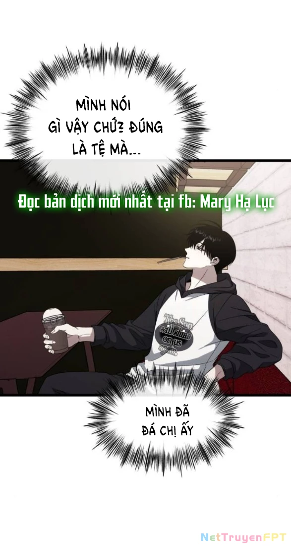 Tự Do Trong Mơ Chapter 177.1 - Trang 2