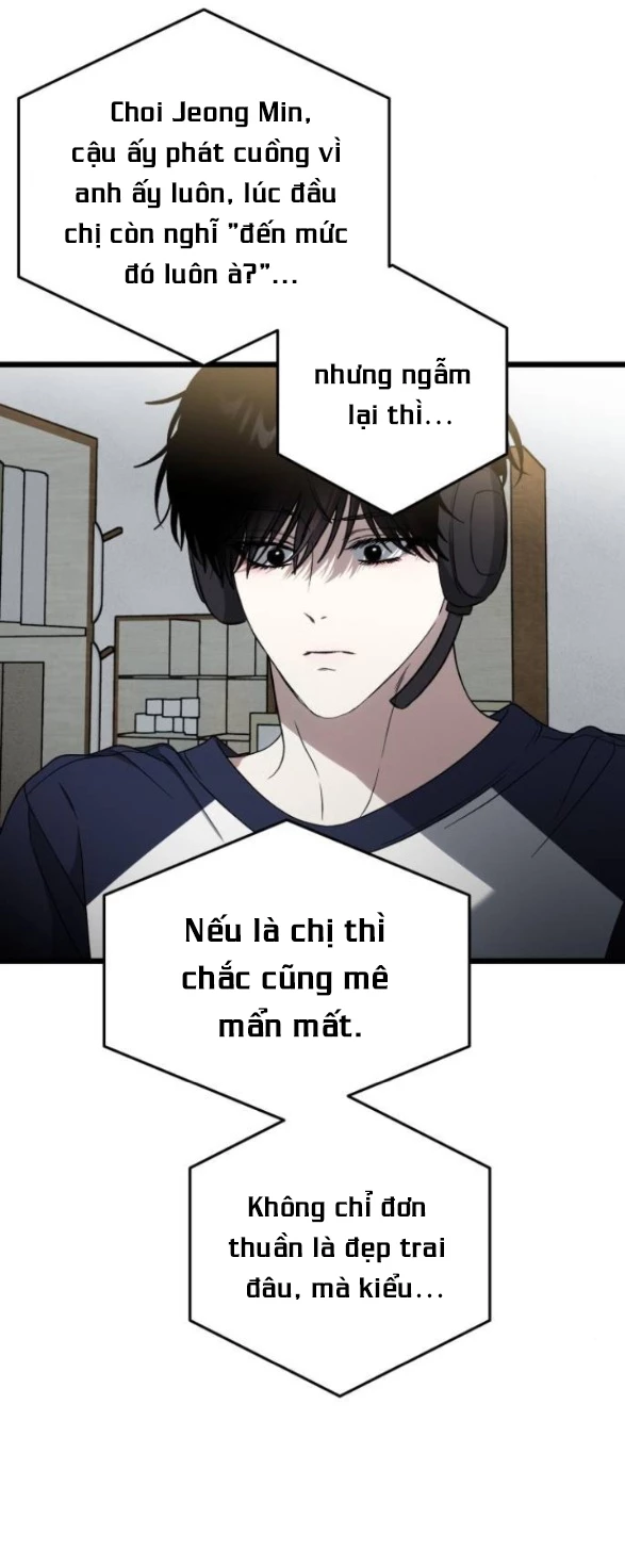 Tự Do Trong Mơ Chapter 177.1 - Trang 2