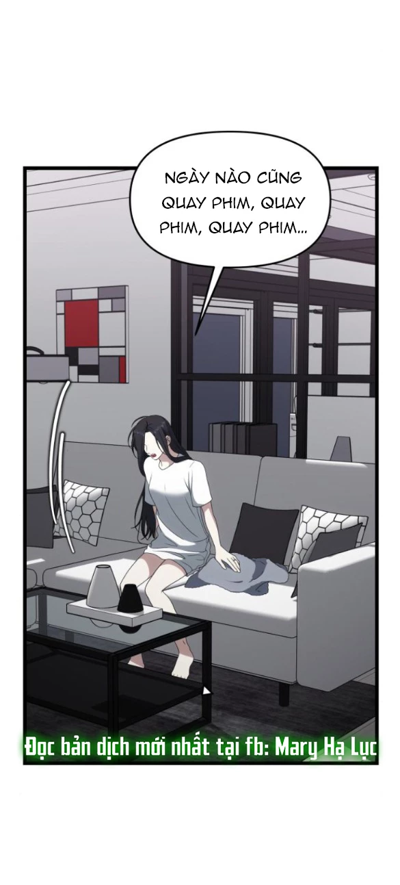 Tự Do Trong Mơ Chapter 179.1 - Trang 2
