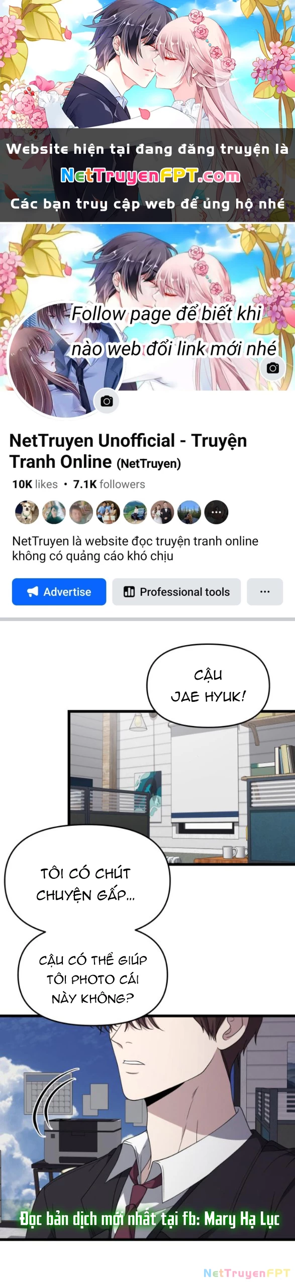 Tự Do Trong Mơ Chapter 180.1 - Next Chapter 180.2