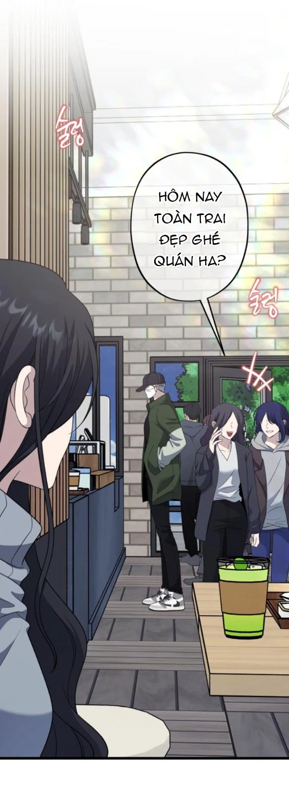 Tự Do Trong Mơ Chapter 181.1 - Trang 2