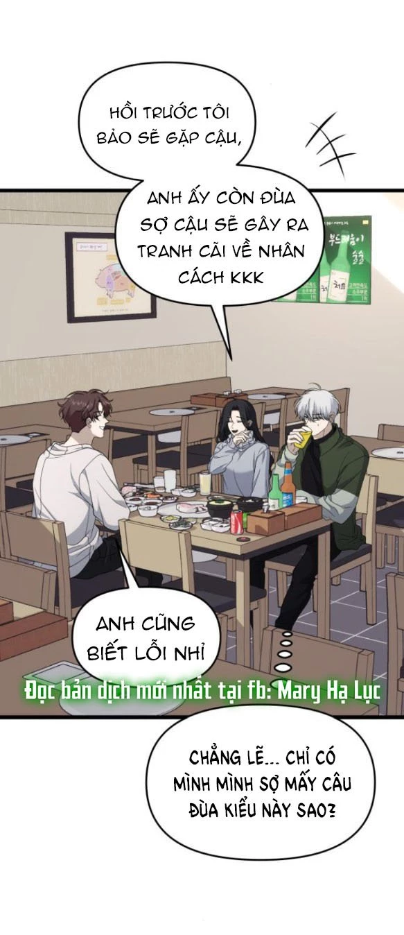 Tự Do Trong Mơ Chapter 181.1 - Trang 2