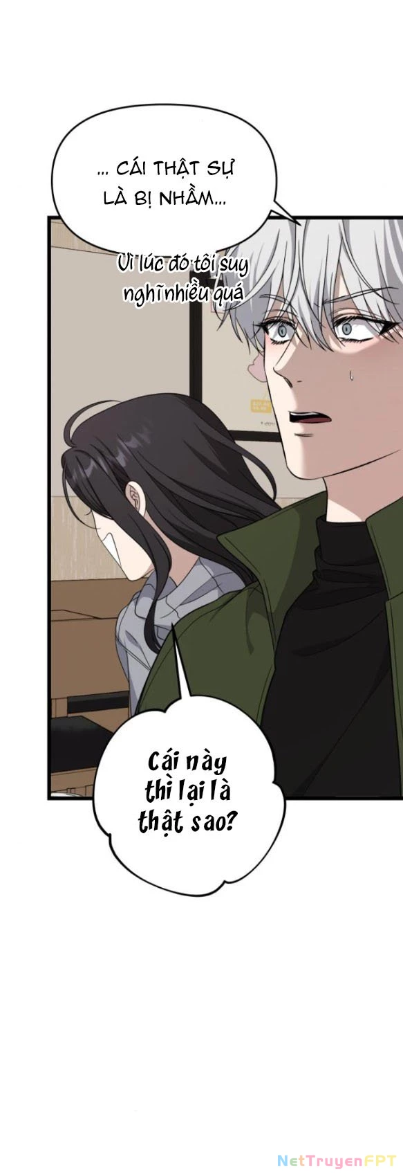 Tự Do Trong Mơ Chapter 181.1 - Trang 2