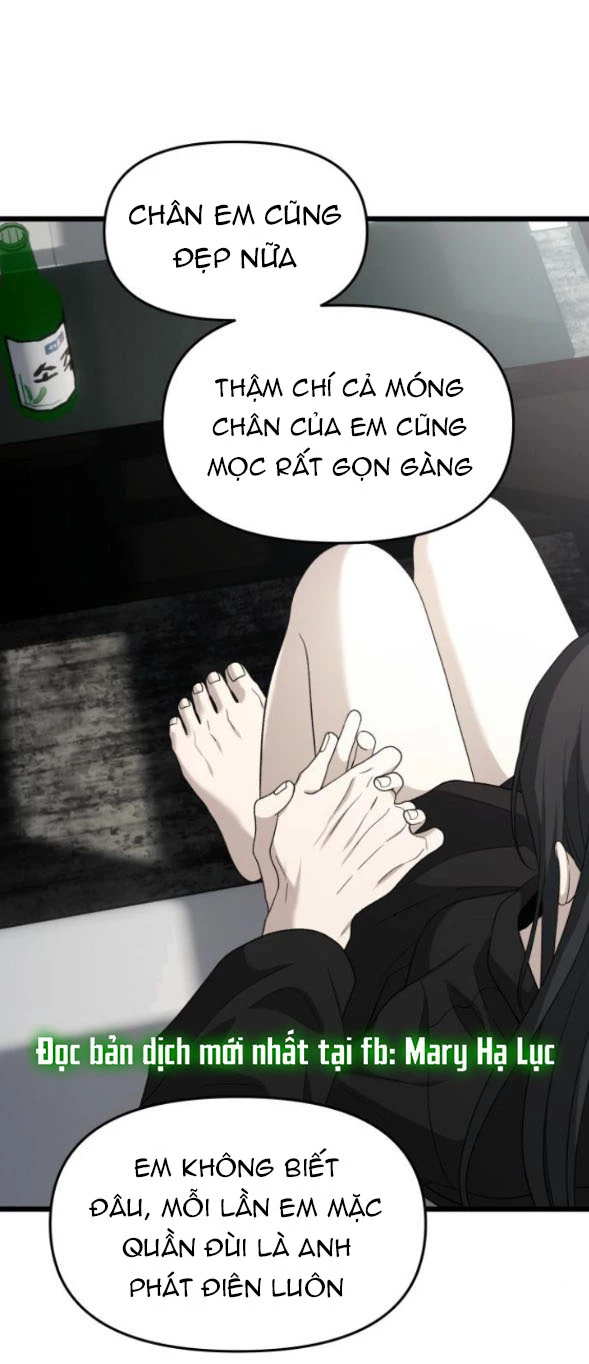 Tự Do Trong Mơ Chapter 182.1 - Trang 2