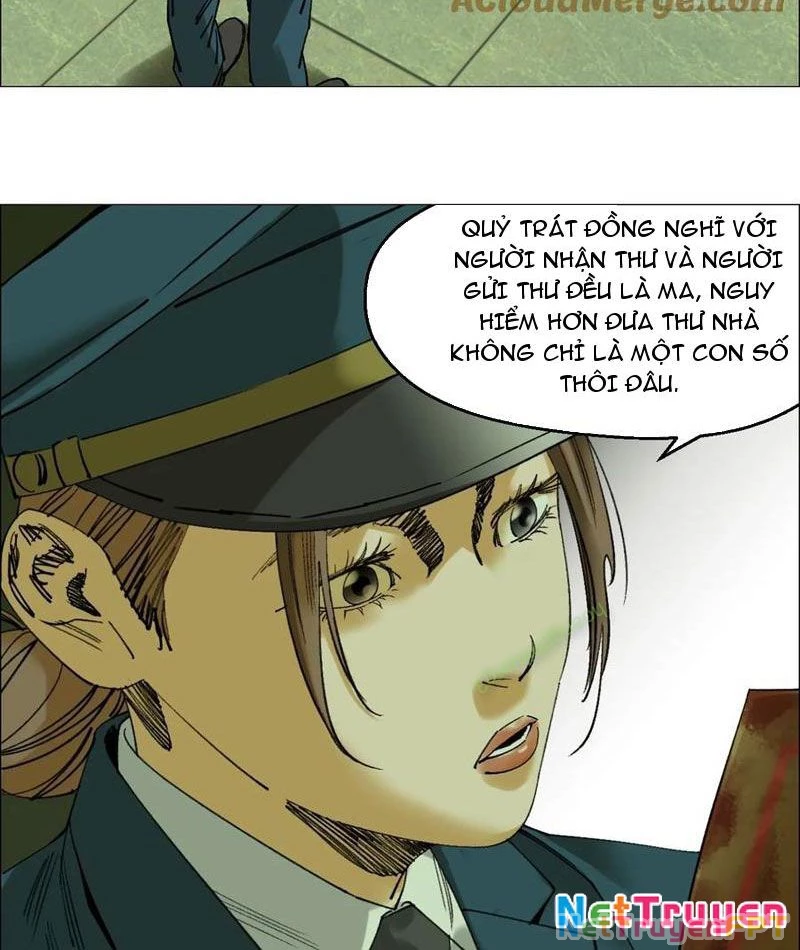 Giờ Ngọ Ba Khắc Chapter 108 - Trang 2