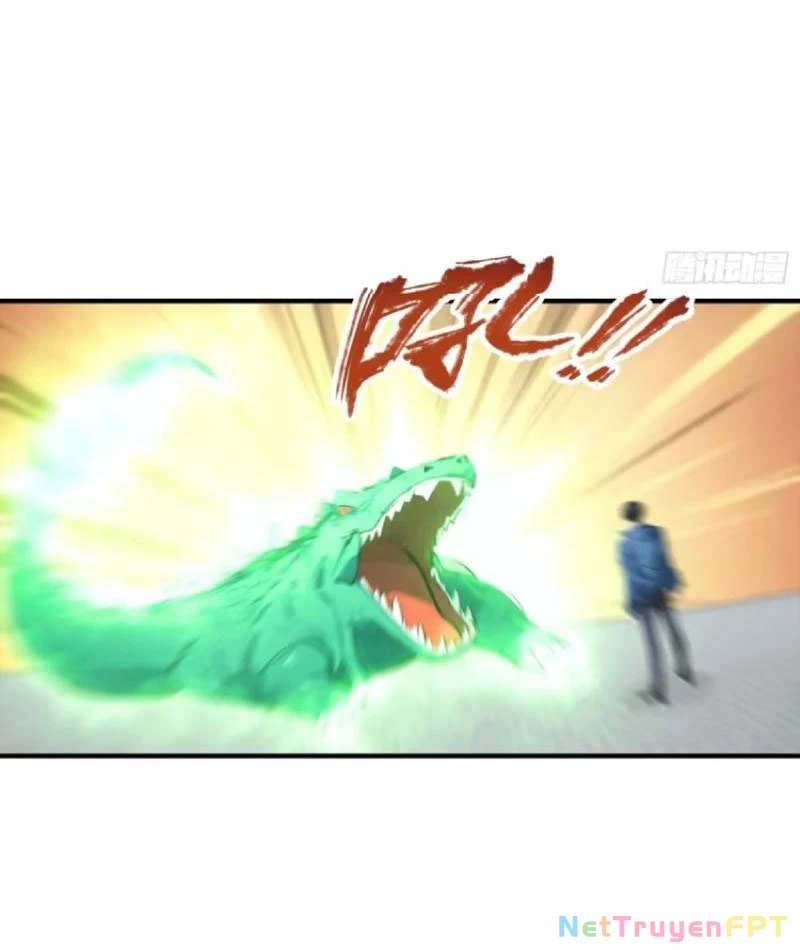 Toàn Dân Ngự Thú: Bắt Đầu Từ Sơn Hải Kinh Ta Quét Ngang Toàn Cầu Chapter 22 - Next Chapter 23