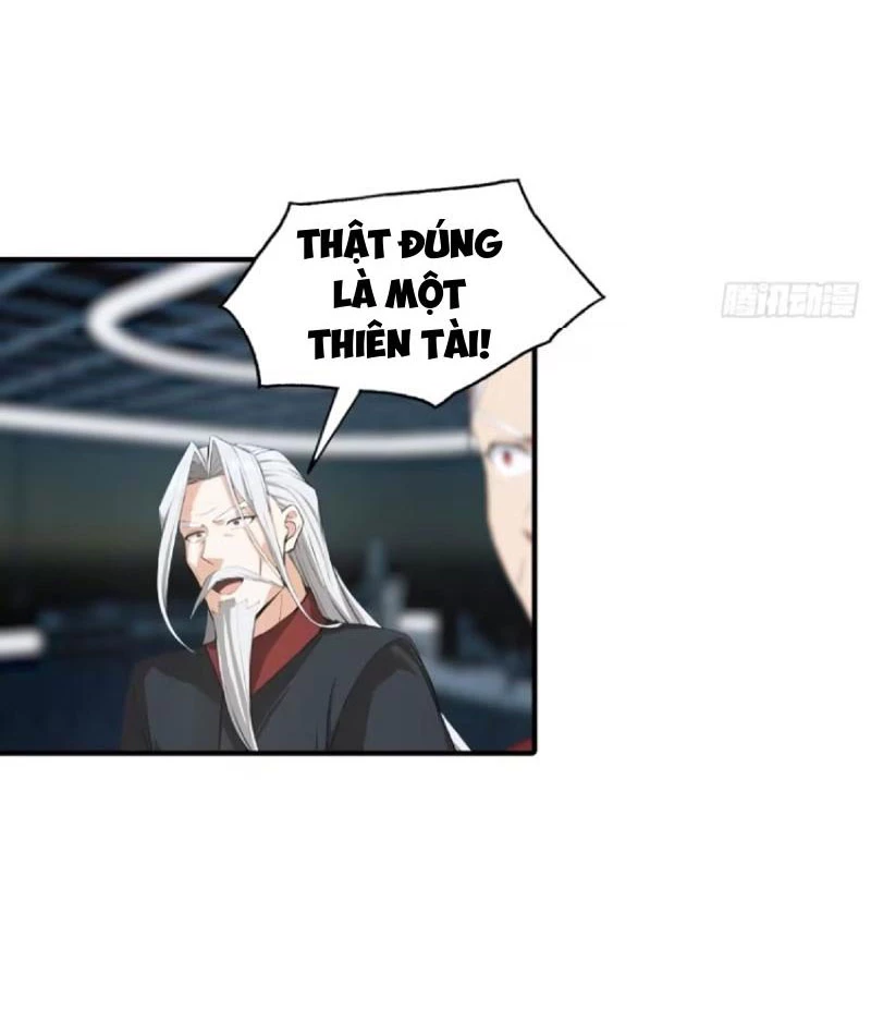 Toàn Dân Ngự Thú: Bắt Đầu Từ Sơn Hải Kinh Ta Quét Ngang Toàn Cầu Chapter 22 - Next Chapter 23