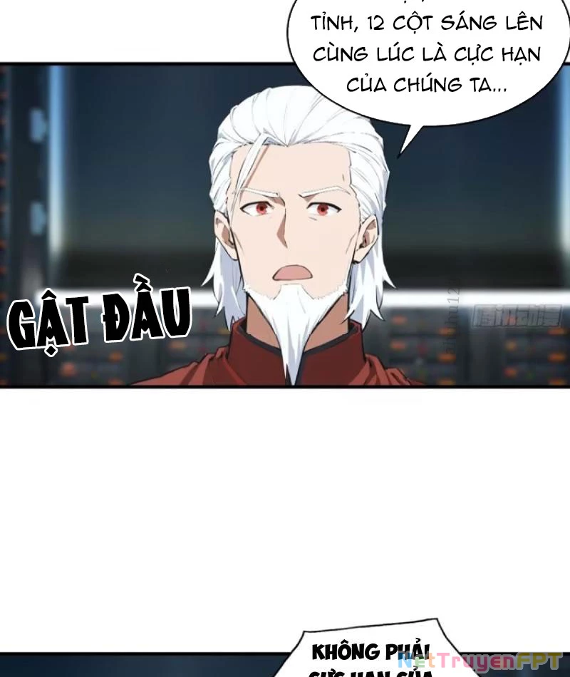 Toàn Dân Ngự Thú: Bắt Đầu Từ Sơn Hải Kinh Ta Quét Ngang Toàn Cầu Chapter 22 - Next Chapter 23