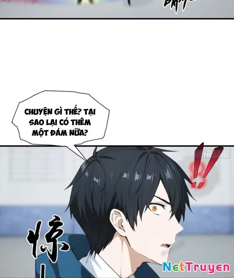 Toàn Dân Ngự Thú: Bắt Đầu Từ Sơn Hải Kinh Ta Quét Ngang Toàn Cầu Chapter 22 - Next Chapter 23