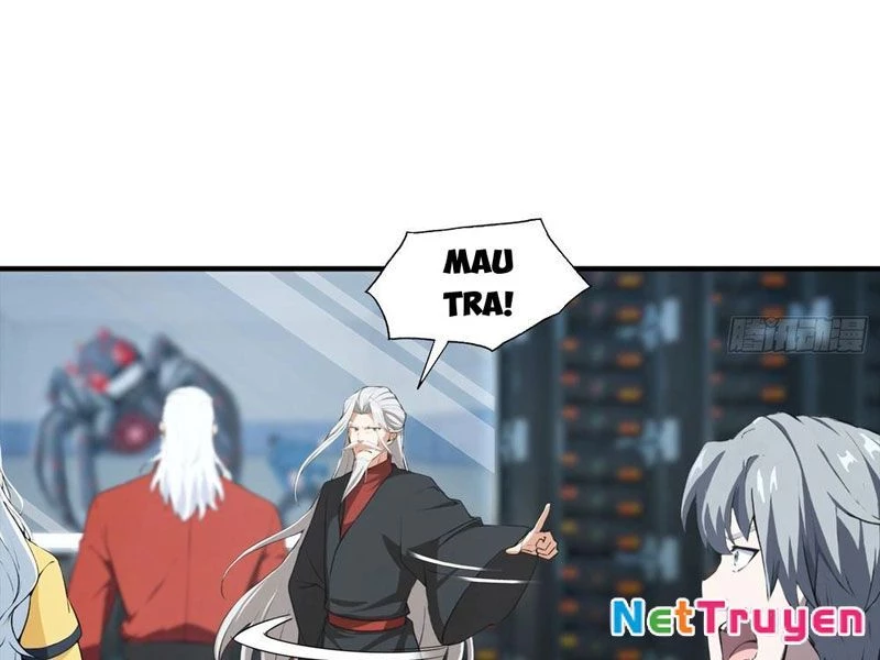Toàn Dân Ngự Thú: Bắt Đầu Từ Sơn Hải Kinh Ta Quét Ngang Toàn Cầu Chapter 23 - Trang 2