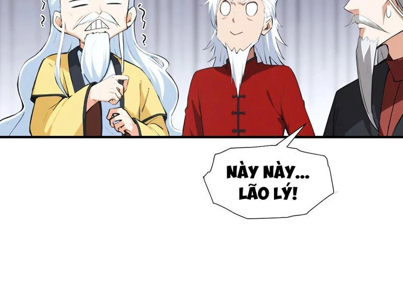 Toàn Dân Ngự Thú: Bắt Đầu Từ Sơn Hải Kinh Ta Quét Ngang Toàn Cầu Chapter 23 - Trang 2