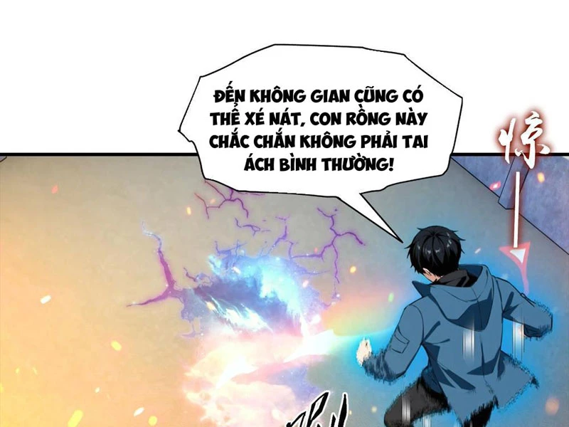 Toàn Dân Ngự Thú: Bắt Đầu Từ Sơn Hải Kinh Ta Quét Ngang Toàn Cầu Chapter 23 - Trang 2