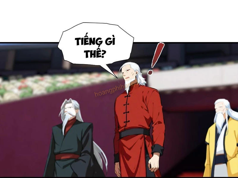 Toàn Dân Ngự Thú: Bắt Đầu Từ Sơn Hải Kinh Ta Quét Ngang Toàn Cầu Chapter 23 - Trang 2