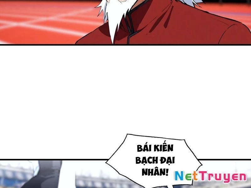 Toàn Dân Ngự Thú: Bắt Đầu Từ Sơn Hải Kinh Ta Quét Ngang Toàn Cầu Chapter 23 - Trang 2