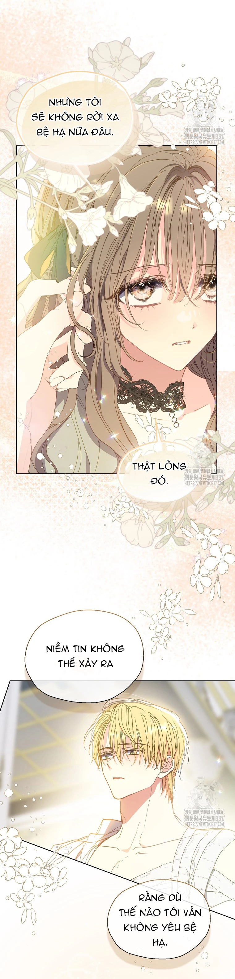 Bệ Hạ, Xin Đừng Giết Thần Nữa! Chapter 125.1 - Trang 2