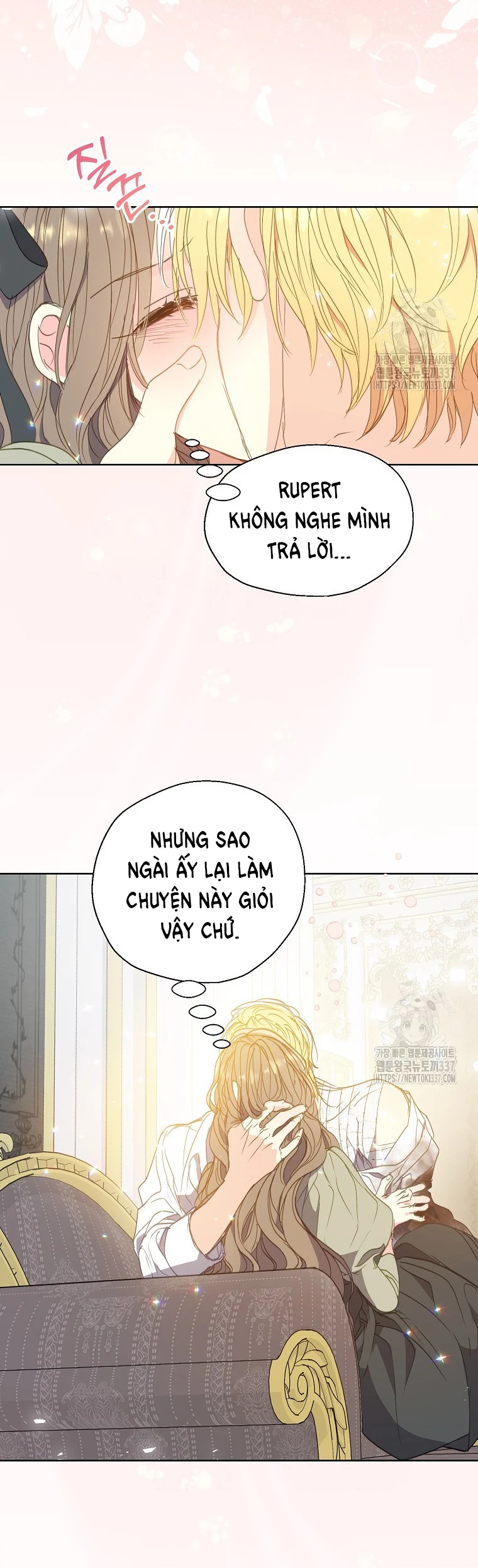 Bệ Hạ, Xin Đừng Giết Thần Nữa! Chapter 125.1 - Trang 2