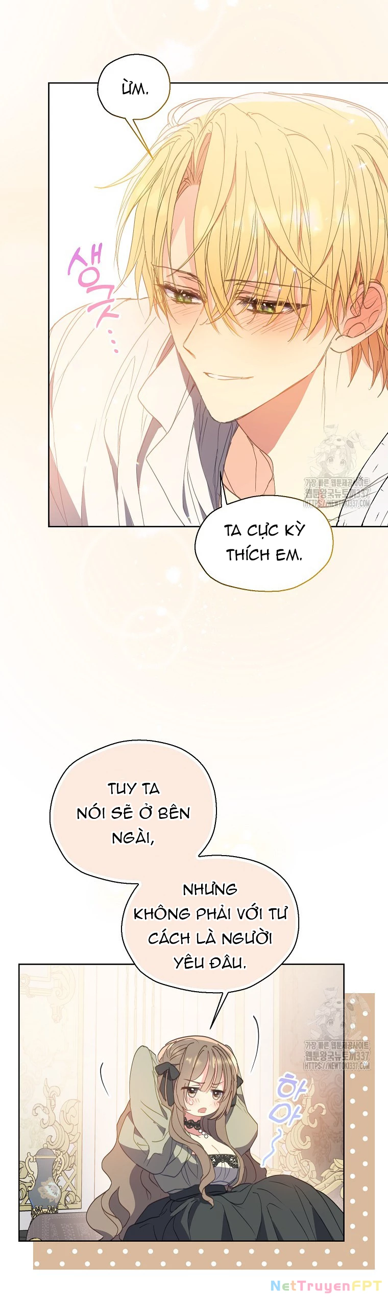 Bệ Hạ, Xin Đừng Giết Thần Nữa! Chapter 125.1 - Trang 2