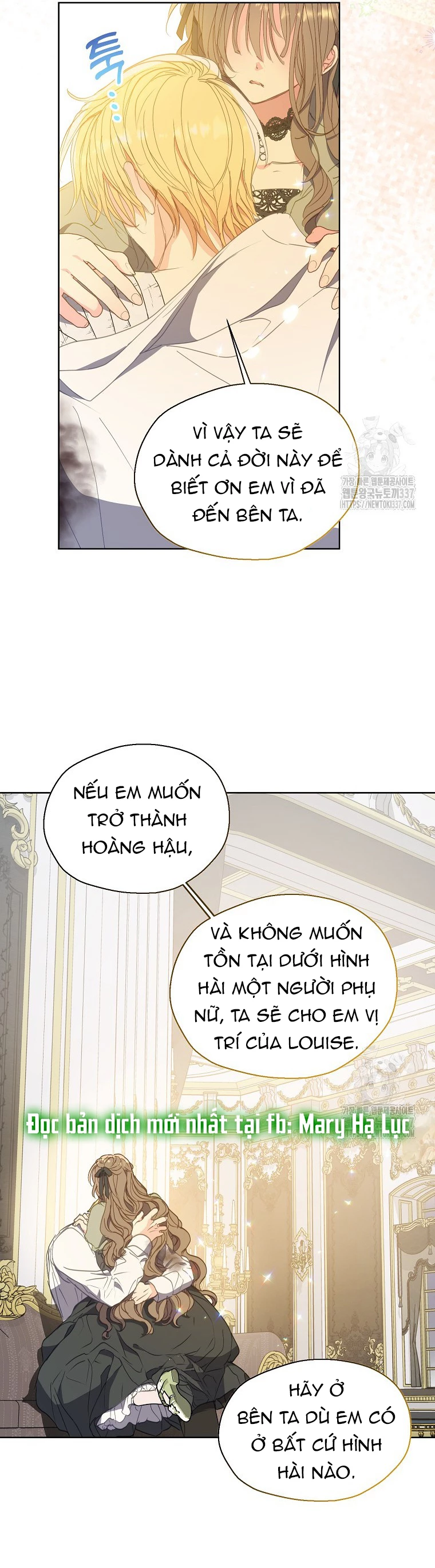 Bệ Hạ, Xin Đừng Giết Thần Nữa! Chapter 125.2 - Trang 2
