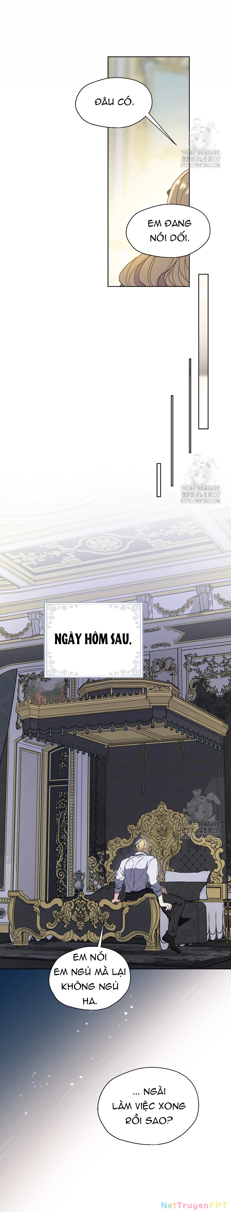 Bệ Hạ, Xin Đừng Giết Thần Nữa! Chapter 125.2 - Trang 2