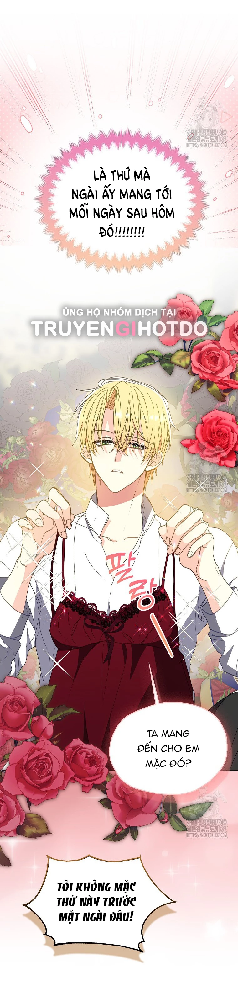 Bệ Hạ, Xin Đừng Giết Thần Nữa! Chapter 125.2 - Trang 2