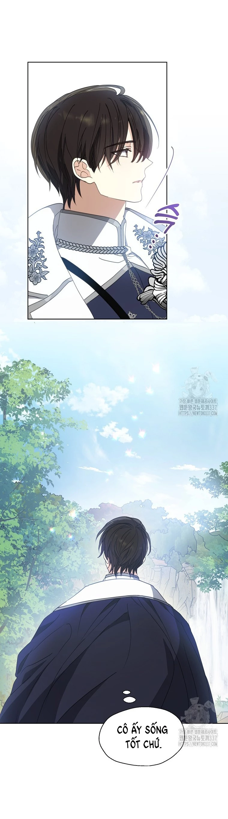 Bệ Hạ, Xin Đừng Giết Thần Nữa! Chapter 126.1 - Trang 2