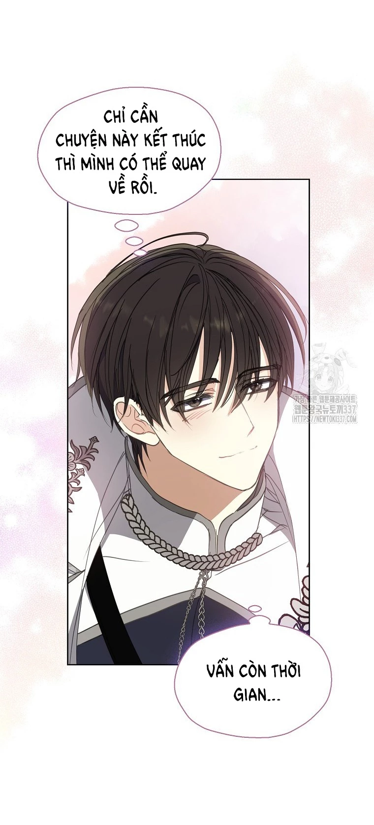 Bệ Hạ, Xin Đừng Giết Thần Nữa! Chapter 126.1 - Trang 2