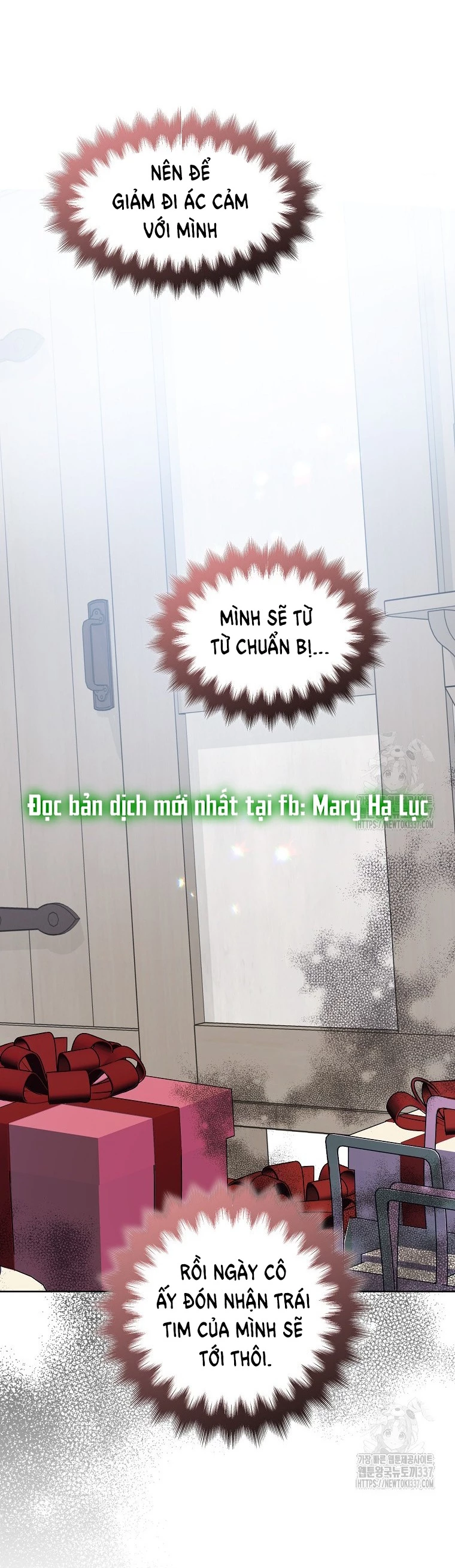 Bệ Hạ, Xin Đừng Giết Thần Nữa! Chapter 126.1 - Trang 2