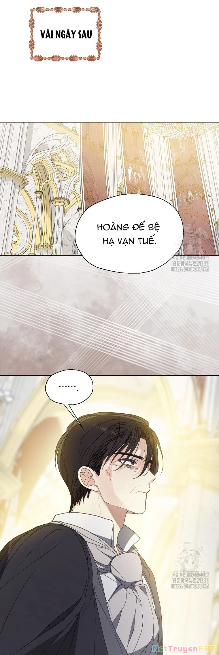 Bệ Hạ, Xin Đừng Giết Thần Nữa! Chapter 126.1 - Trang 2