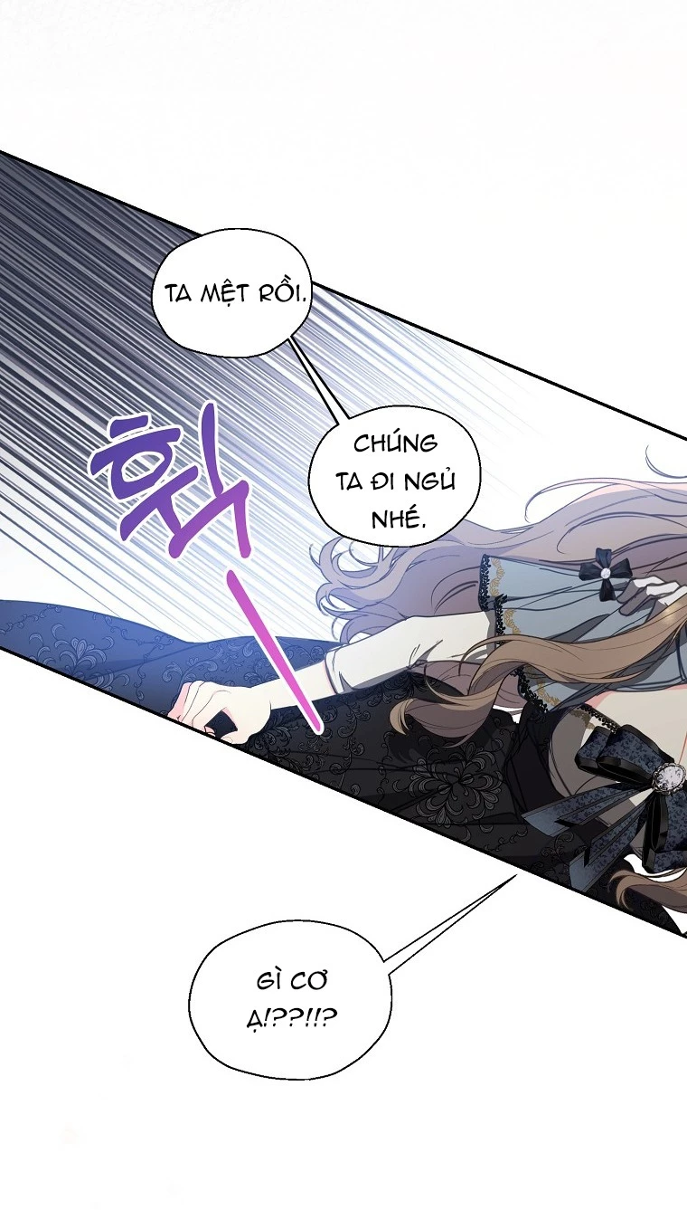 Bệ Hạ, Xin Đừng Giết Thần Nữa! Chapter 127.1 - Trang 2