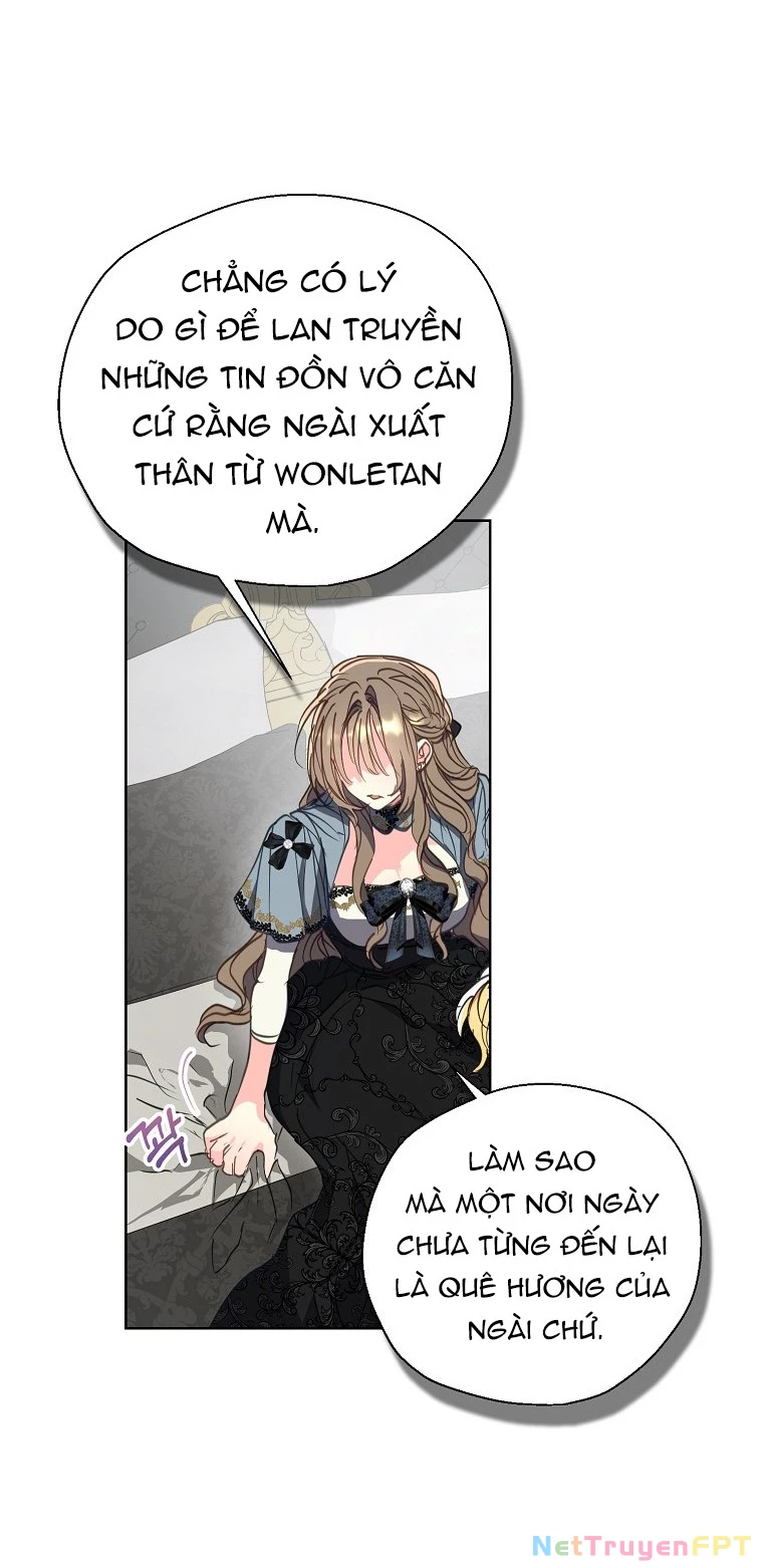 Bệ Hạ, Xin Đừng Giết Thần Nữa! Chapter 127.1 - Trang 2