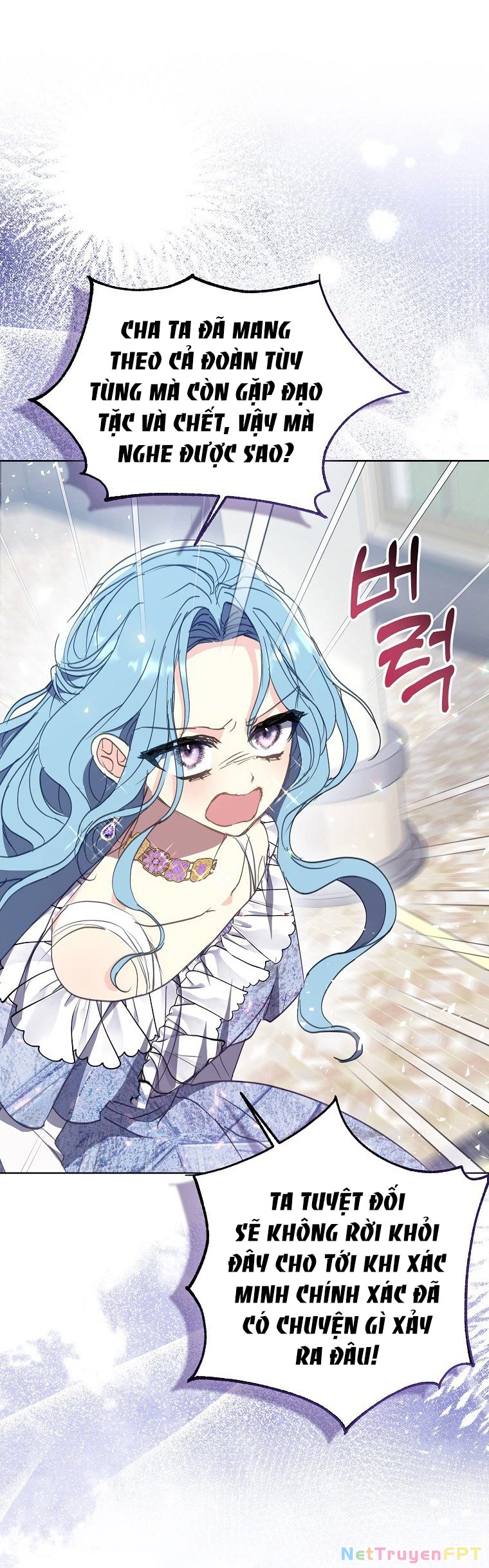 Bệ Hạ, Xin Đừng Giết Thần Nữa! Chapter 128.1 - Trang 2